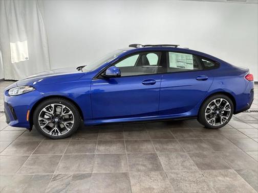 2026 BMW 228 Gran Coupe 228