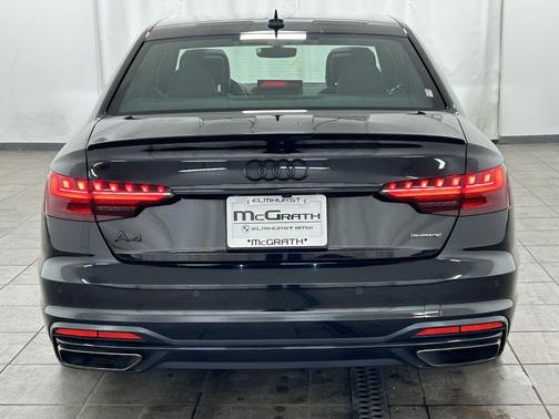 2023 Audi A4 45 S line Premium Plus