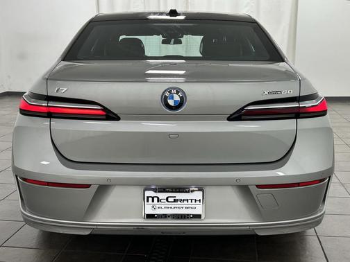 2024 BMW i7 xDrive60