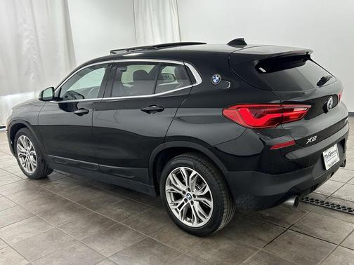 2018 BMW X2 xDrive28i
