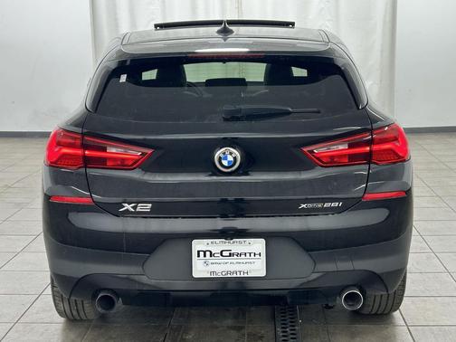 2018 BMW X2 xDrive28i