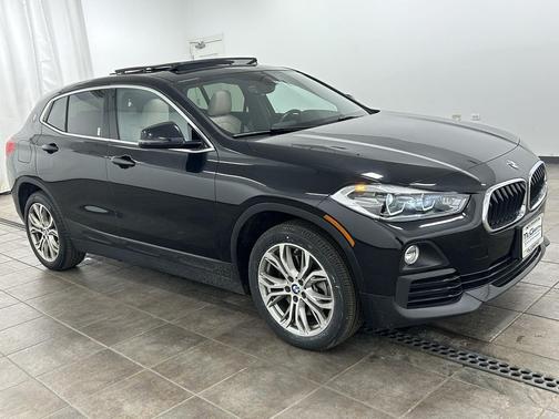 2018 BMW X2 xDrive28i