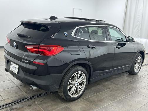 2018 BMW X2 xDrive28i