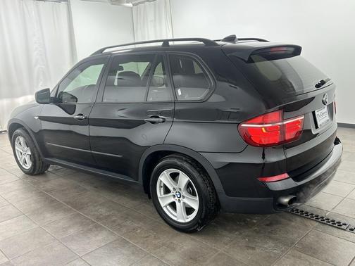 2013 BMW X5 xDrive35i