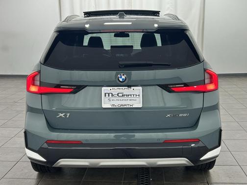 2024 BMW X1 xDrive28i