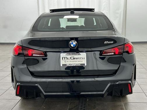 2026 BMW 228 Gran Coupe 228 Gran Coupe