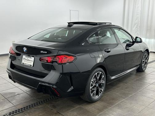 2026 BMW 228 Gran Coupe 228 Gran Coupe