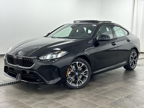 2026 BMW 228 Gran Coupe 228 Gran Coupe