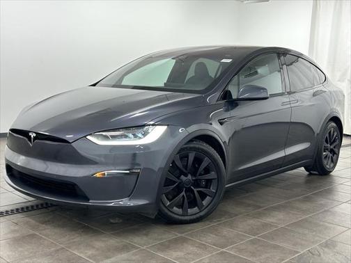 2023 Tesla Model X Standard Range