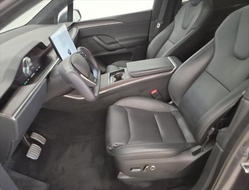 2023 Tesla Model X Standard Range