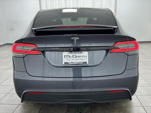 2023 Tesla Model X Standard Range