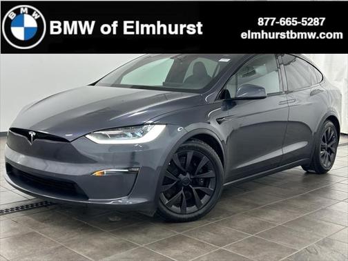 2023 Tesla Model X Standard Range