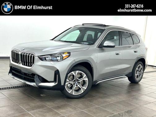 C67 2026 BMW X1 xDrive28i