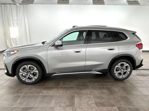 C67 2026 BMW X1 xDrive28i