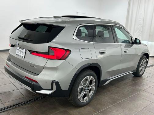 C67 2026 BMW X1 xDrive28i
