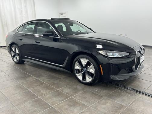 2024 BMW i4 Gran Coupe eDrive40