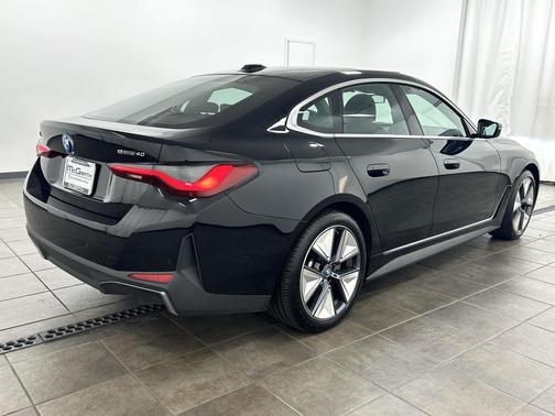 2024 BMW i4 Gran Coupe eDrive40