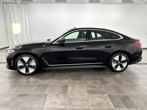 2024 BMW i4 Gran Coupe eDrive40