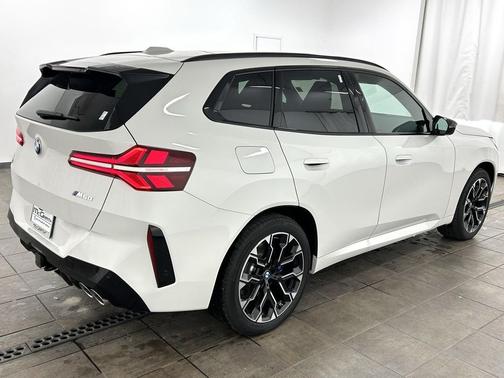 2026 BMW X3 M50 xDrive