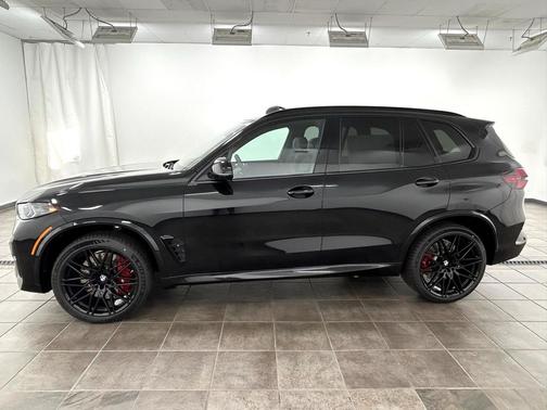 2026 BMW X5 M Base