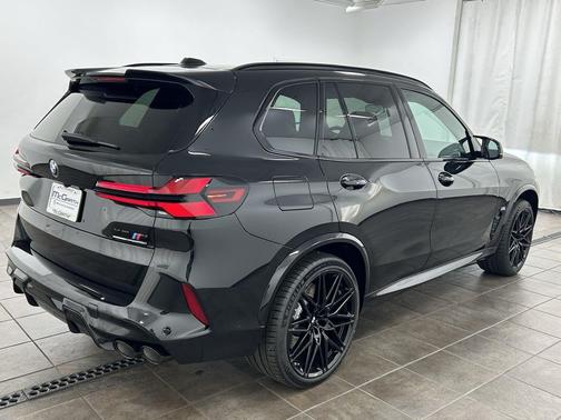 2026 BMW X5 M Base