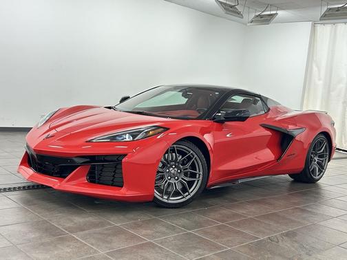 2023 Chevrolet Corvette Z06