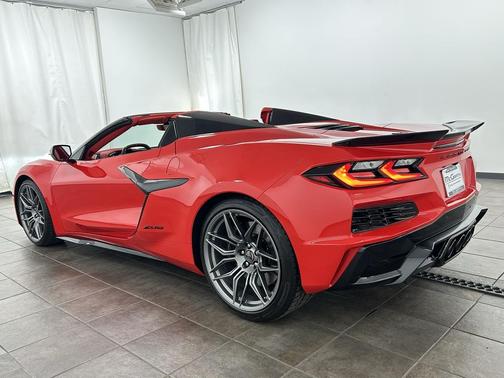 2023 Chevrolet Corvette Z06