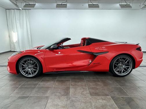 2023 Chevrolet Corvette Z06