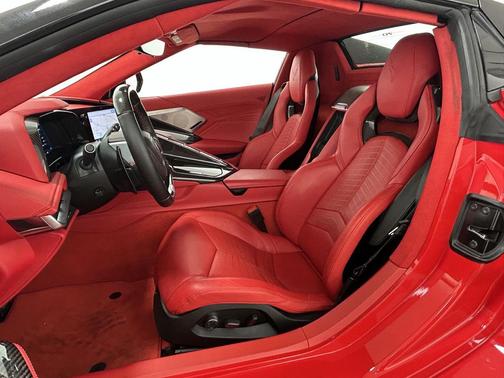 2023 Chevrolet Corvette Z06