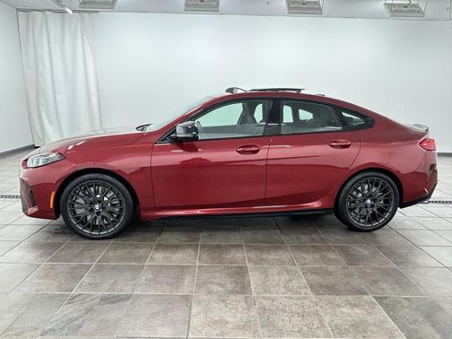 2025 BMW M235 Gran Coupe xDrive