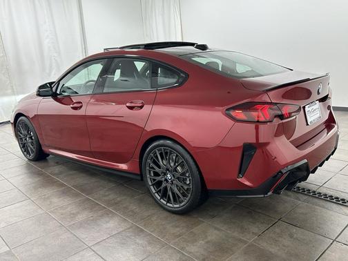 2025 BMW M235 Gran Coupe xDrive