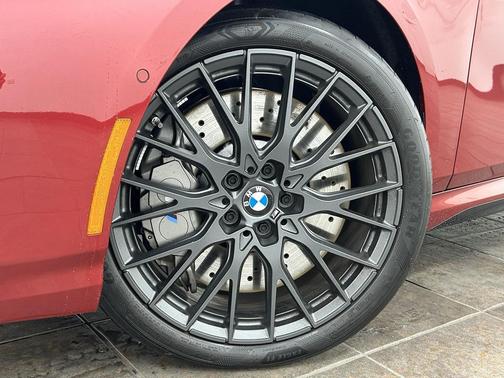 2025 BMW M235 Gran Coupe xDrive