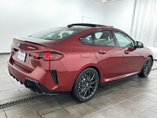2025 BMW M235 Gran Coupe xDrive