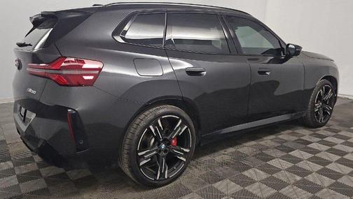 2025 BMW X3 M50 xDrive