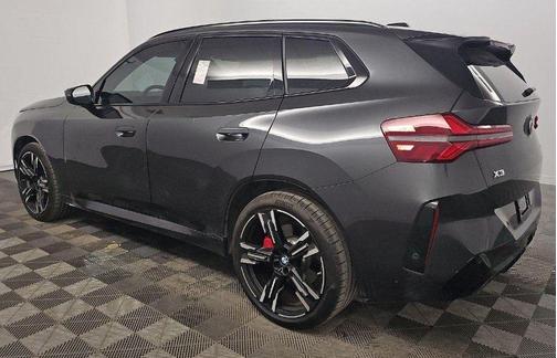 2025 BMW X3 M50 xDrive