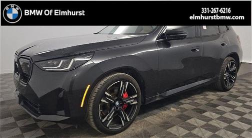 2025 BMW X3 M50 xDrive