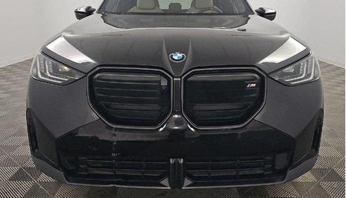 2025 BMW X3 M50 xDrive