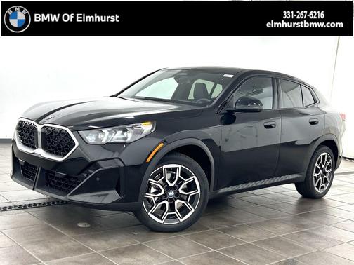 2026 BMW X2 xDrive28i