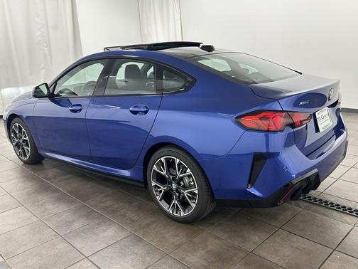 2025 BMW 228 Gran Coupe xDrive