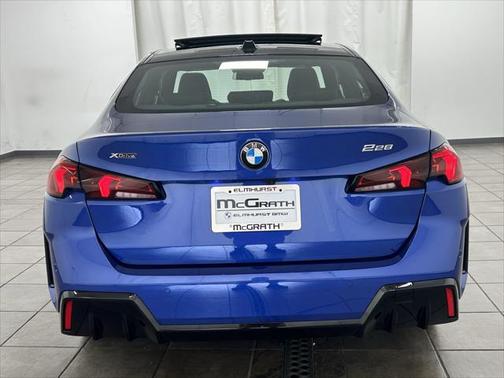 2025 BMW 228 Gran Coupe xDrive