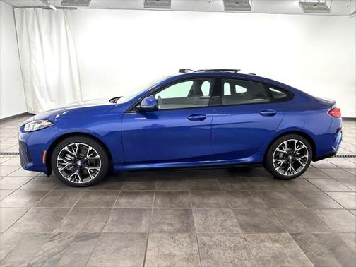 2025 BMW 228 Gran Coupe xDrive