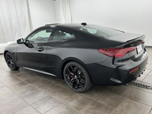 2026 BMW M440 i xDrive