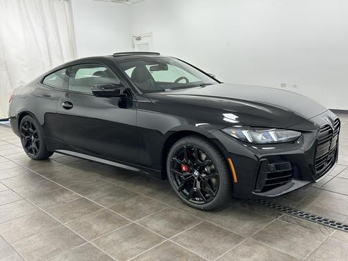2026 BMW M440 i xDrive