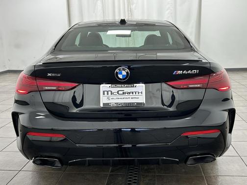 2026 BMW M440 i xDrive