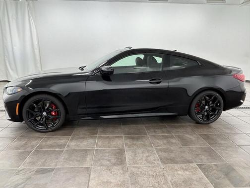 2026 BMW M440 i xDrive