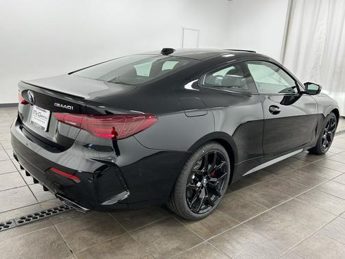 2026 BMW M440 i xDrive