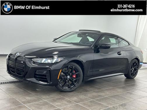 2026 BMW M440 i xDrive