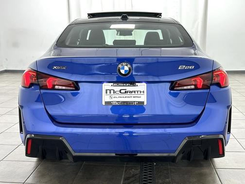 2026 BMW 228 Gran Coupe 228 xDrive