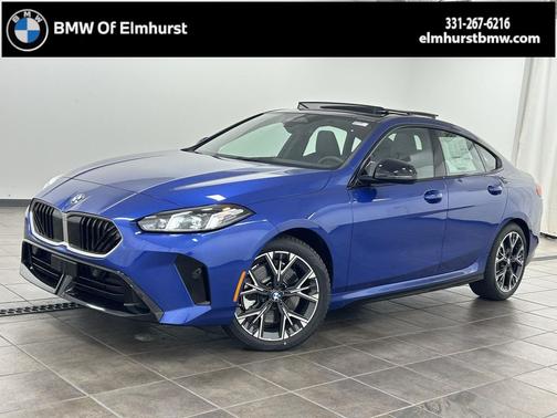 2026 BMW 228 Gran Coupe 228 xDrive