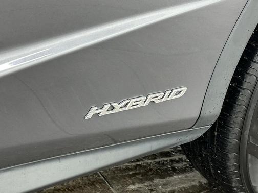 2022 Lexus RX 450h Base